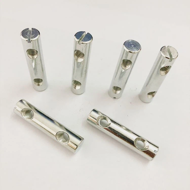 Tassello a croce da 6 mm per legno