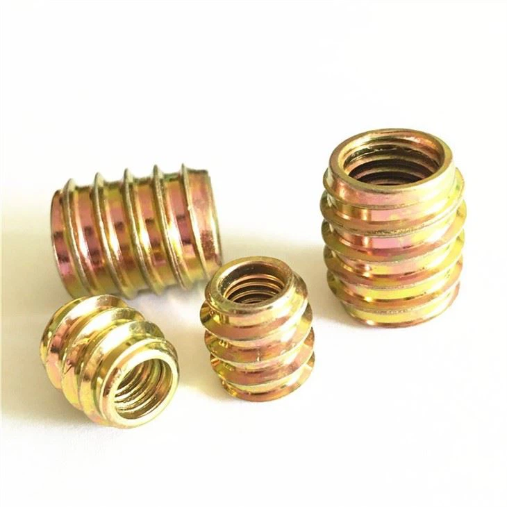 M4 Threaded Inserts For Wood wholesale