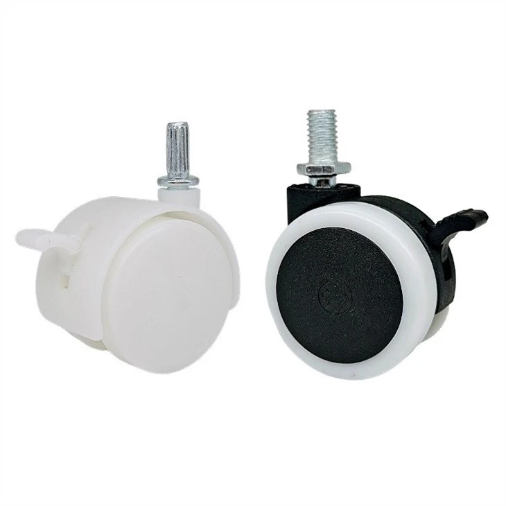 Office Chair Caster With Brake suppliers