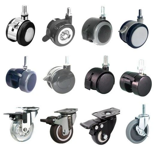 rubber castor wheels price rubber castor wheels price