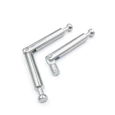 Viti di bloccaggio a camma per mobili