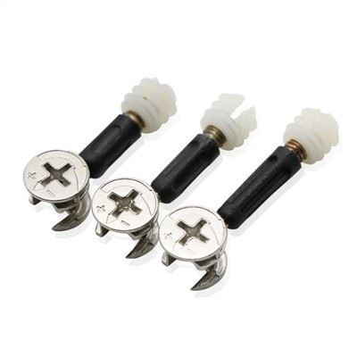 Viti per connettori per mobili