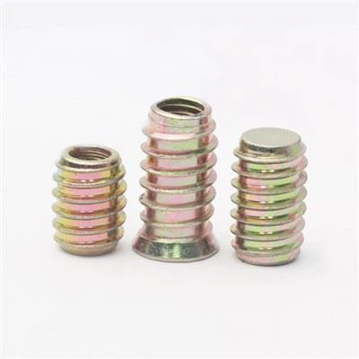 Dado di inserimento di tipo D