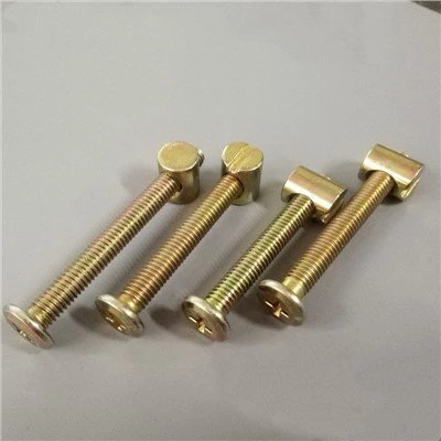 Robusto tassello a croce con dado Screwfix
