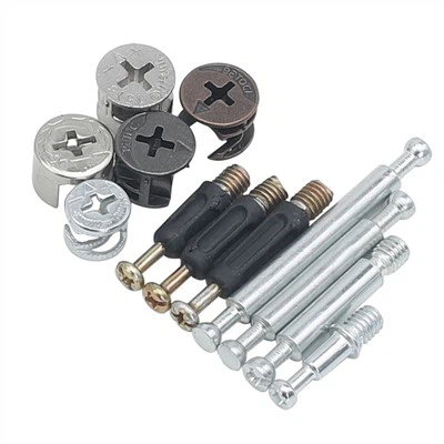 CAMMA E TASSELLO PER MOBILI